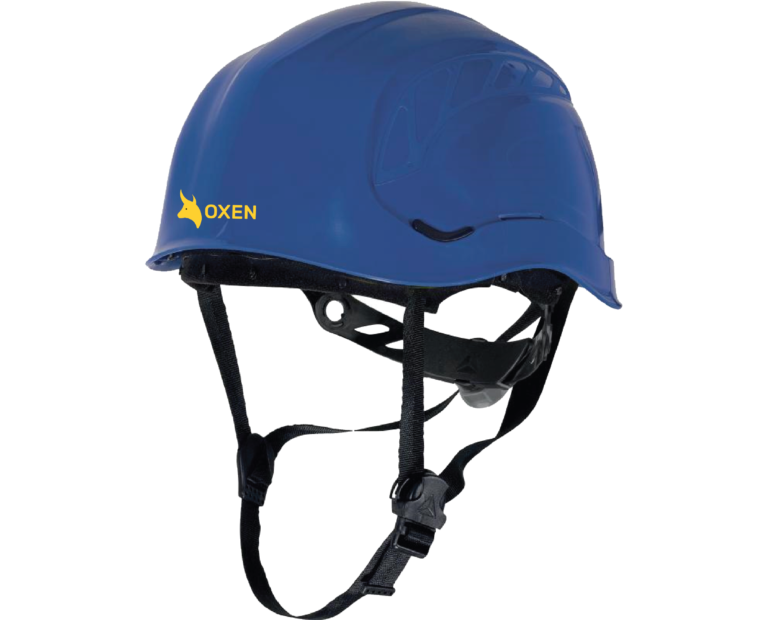 Mountain Safety Helmet