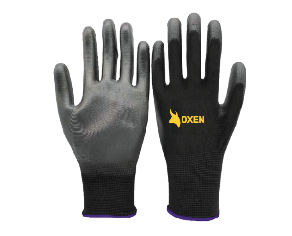 Cut A PU Coated Glove