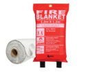 FIRE BLANKET