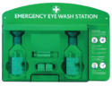 EYE WASH STATION