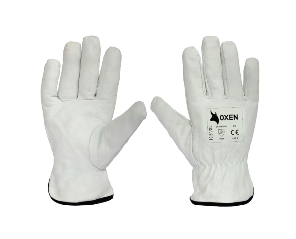 Assembly Glove / Driver Glove