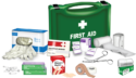 FIRST AID KIT